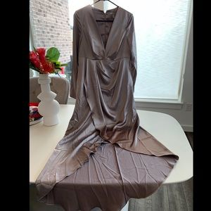 ASOS Maternity Dress